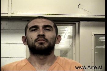 Tomas Alfonso Sanchez Mugshot